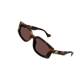 Gucci GG1534S 002 55 Kadın Güneş Gözlüğü