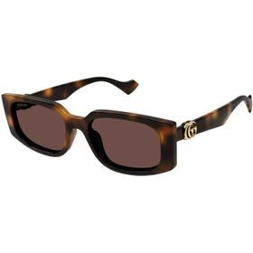 Gucci GG1534S 002 55 Kadın Güneş Gözlüğü