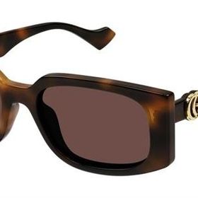 Gucci GG1534S 002 55 Kadın Güneş Gözlüğü