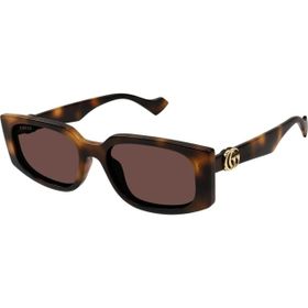 Gucci GG1534S 002 55 Kadın Güneş Gözlüğü