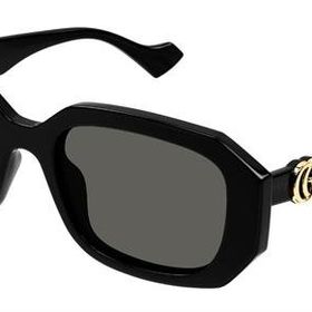 Gucci GG1535S 001 54 Kadın Güneş Gözlüğü