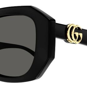 Gucci GG1535S 001 54 Kadın Güneş Gözlüğü