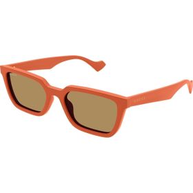 Gucci GG1539S 004 55 Kadın Güneş Gözlüğü