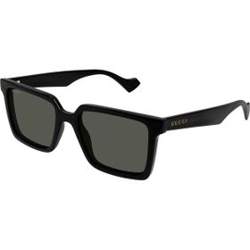 Gucci GG1540S 001 Unisex Güneş Gözlüğü
