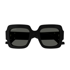 Gucci GG1547S 001 50 Siyah Kadın Güneş Gözlüğü
