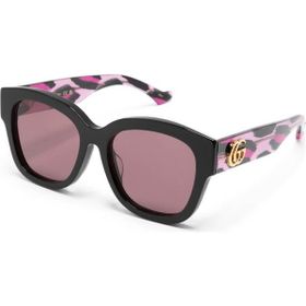 Gucci GG1550SK 004 54-18 Kadın Güneş Gözlüğü
