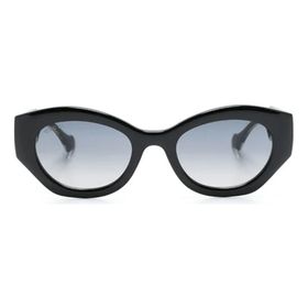Gucci GG1553S 001 Siyah Kadın Güneş Gözlüğü