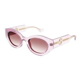 Gucci GG1553S 003 52 Kadın Güneş Gözlüğü
