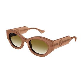Gucci GG1553S 004 52 Kadın Güneş Gözlüğü