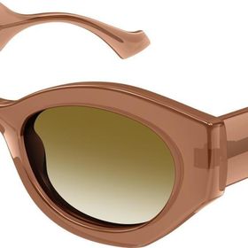 Gucci GG1553S 004 52 Kadın Güneş Gözlüğü