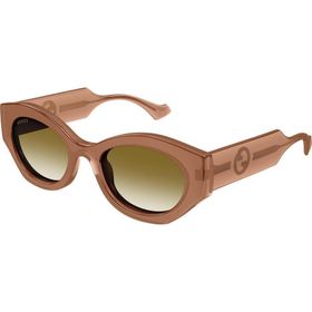 Gucci GG1553S 004 52 Kadın Güneş Gözlüğü