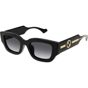 Gucci GG1558SK 001 51 22 Kadın Güneş Gözlüğü