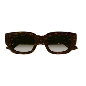Gucci GG1558SK 002 51 22 Kadın Güneş Gözlüğü