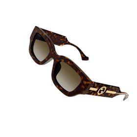 Gucci GG1558SK 002 51 22 Kadın Güneş Gözlüğü