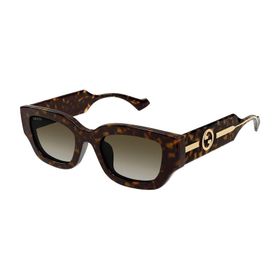 Gucci GG1558SK 002 51 22 Kadın Güneş Gözlüğü