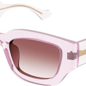 Gucci GG1558SK 003 51 Kadın Güneş Gözlüğü
