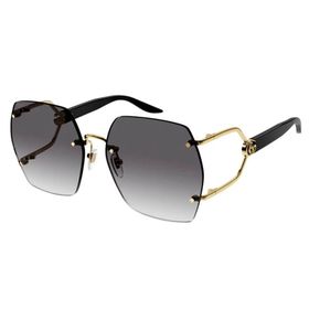 Gucci GG1562S 001 Kadın Güneş Gözlüğü