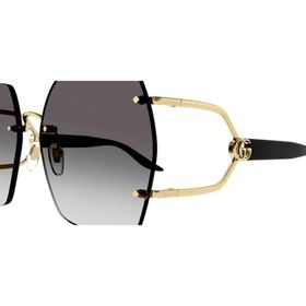Gucci GG1562S 001 Kadın Güneş Gözlüğü