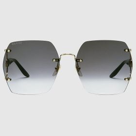 Gucci GG1562S 001 Kadın Güneş Gözlüğü