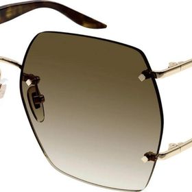 Gucci GG1562S 002 62 Kadın Güneş Gözlüğü