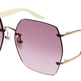 Gucci GG1562S 004 62 Kadın Güneş Gözlüğü