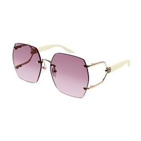 Gucci GG1562S 004 62 Kadın Güneş Gözlüğü