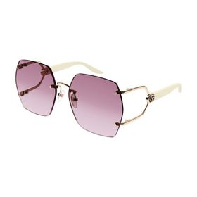 Gucci GG1562S 004 62 Kadın Güneş Gözlüğü
