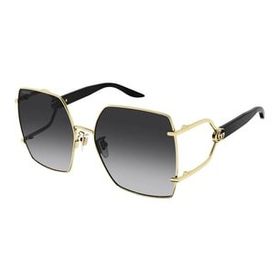 Gucci GG1564SA 001 61 Kadın Güneş Gözlüğü
