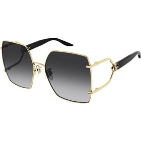 Gucci GG1564SA 001 61 Kadın Güneş Gözlüğü