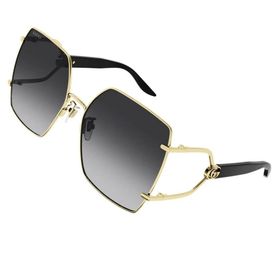 Gucci GG1564SA 001 61 Kadın Güneş Gözlüğü