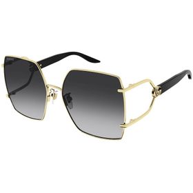 Gucci GG1564SA 001 61 Kadın Güneş Gözlüğü