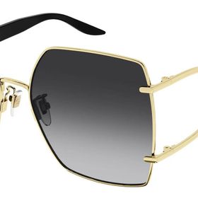 Gucci GG1564SA 001 61 Kadın Güneş Gözlüğü