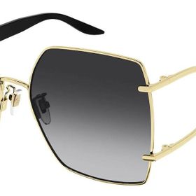 Gucci GG1564SA 001 61 Kadın Güneş Gözlüğü