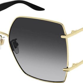 Gucci GG1564SA 001 61 Kadın Güneş Gözlüğü