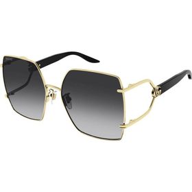 Gucci GG1564SA 001 61 Kadın Güneş Gözlüğü