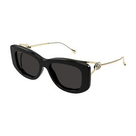 Gucci GG1566S 001 55 Kadın Güneş Gözlüğü