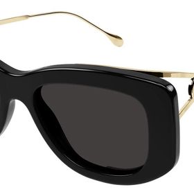 Gucci GG1566S 001 55 Kadın Güneş Gözlüğü