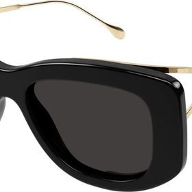 Gucci GG1566S 001 55 Kadın Güneş Gözlüğü
