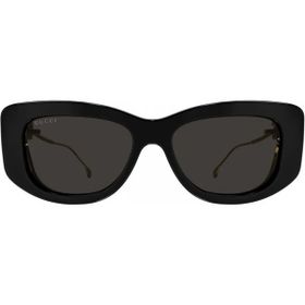 Gucci GG1566S 001 Kadın Güneş Gözlüğü