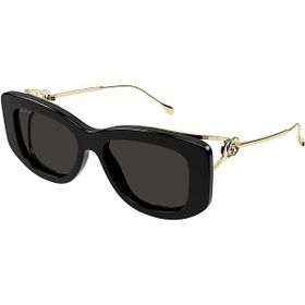 Gucci GG1566S 001 Kadın Güneş Gözlüğü