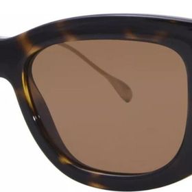 Gucci GG1566S 002 55 Kahverengi Kadın Güneş Gözlüğü