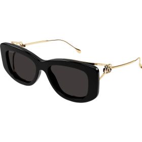 Gucci GG1566sA 001 55 Kadın Güneş Gözlüğü