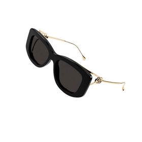 Gucci GG1566sA 001 55 Kadın Güneş Gözlüğü