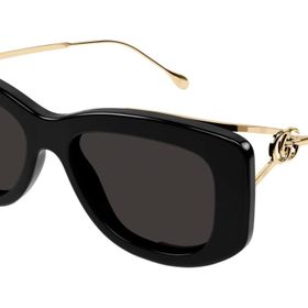 Gucci GG1566sA 001 55 Kadın Güneş Gözlüğü