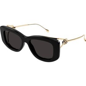Gucci GG1566sA 001 55 Kadın Güneş Gözlüğü