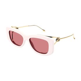 Gucci GG1566SA 003 55 Kadın Güneş Gözlüğü