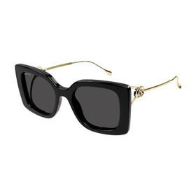 Gucci GG1567SA 001 Siyah Kadın Güneş Gözlüğü
