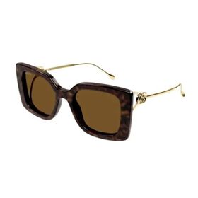 Gucci GG1567SA 002 54-19-120 Kadın Güneş Gözlüğü