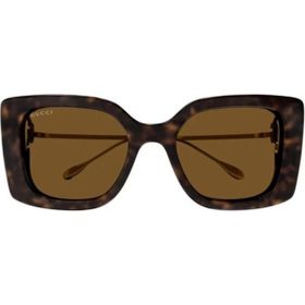 Gucci GG1567SA 002 54-19-120 Kadın Güneş Gözlüğü