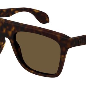 Gucci GG1570S 002 57 Erkek Güneş Gözlüğü